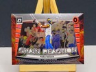 2025 Donruss Optic Puka Nacua Base (RAW)