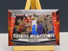 2025 Donruss Optic Puka Nacua Base (RAW)