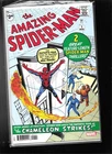 Amazing Spider-Man #1 Facsimile Edition (2022) Marvel Comics