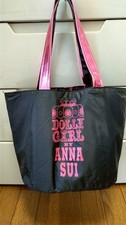 Anna Sui Reversible Tote
