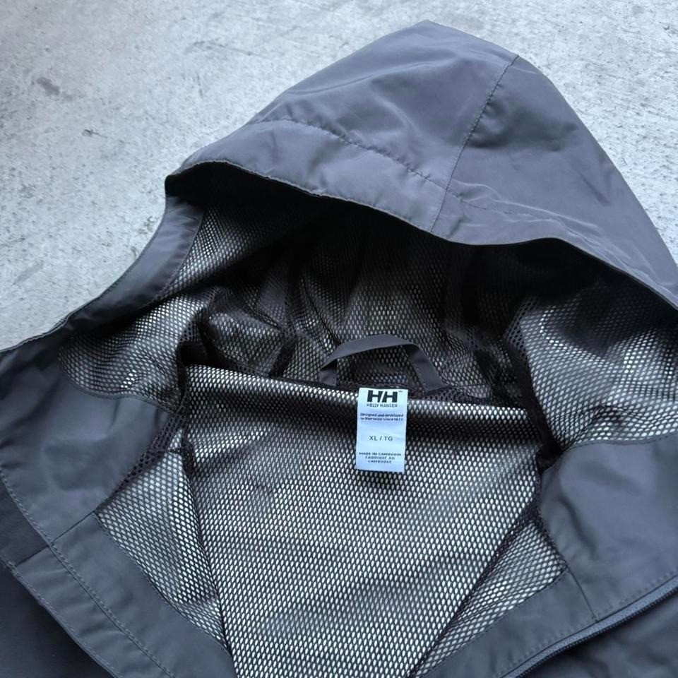 Helly Hansen Jacket Seven J Helly Tech Protection… - image 5