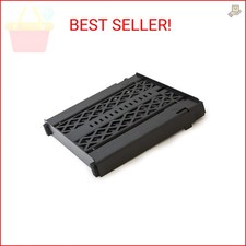 LockerMate Adjust-A-Shelf Locker Shelf, Easy to Use, Extends to Fit Your Locker,