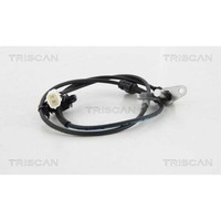 Triscan Sensor DrehzahlfüHler Vorne Links Passend FüR Mazda CX-7 ER