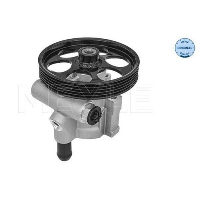 Hydraulikpumpe Lenkung Meyle 16166310002 Meyle-original: True To Oe. für Nissan