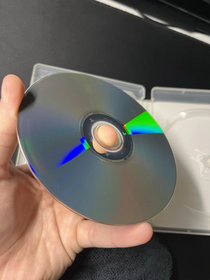 Spider-Man: Shattered Dimensions - Sony Playstation 3 - PAL- Edizione Limitata - - Immagine 4 di 4