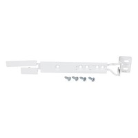 Easypart Passend FüR 4055372405 Electrolux TüRmontageset Aeg FüR SchlepptüR