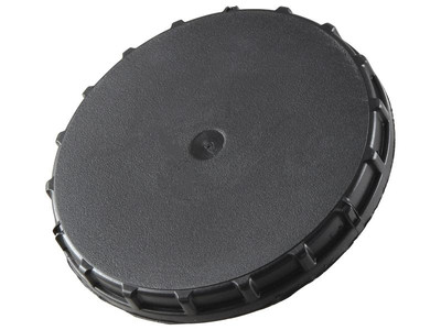 Massey Ferguson Fuel Cap - Plastic Bayonet Internal, Fits Multiple Models