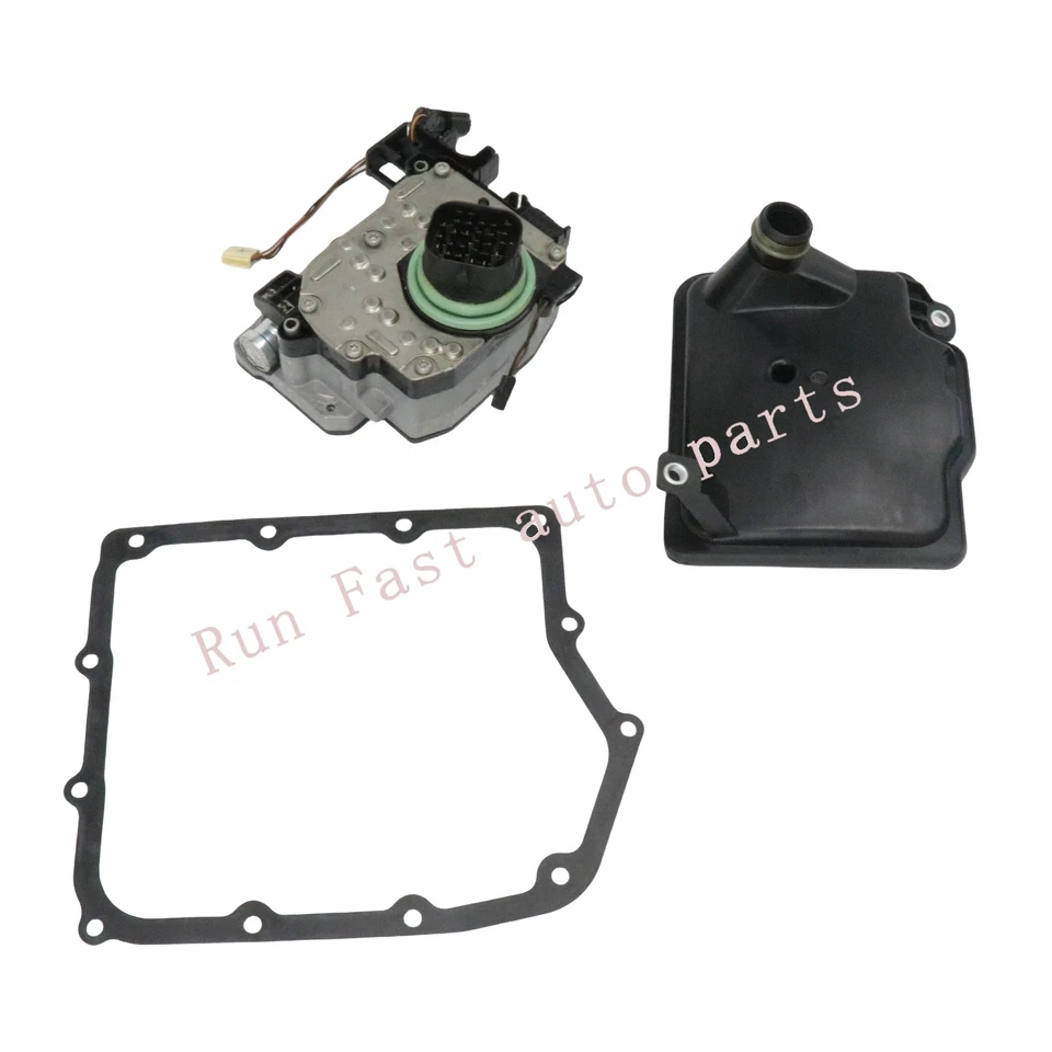 Shift Solenoid kit For 2006-2018 Dodge Journey Grand Caravan Chrysler 62TE US - Imagem 2 de 4