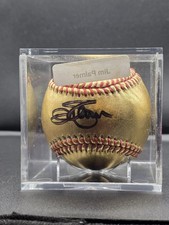 Jim Palmer Cards, Rookie Cards and Autographed Memorabilia Guide 17