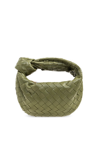 Bottega Veneta - Women - Handbag Jodie Mini - Green