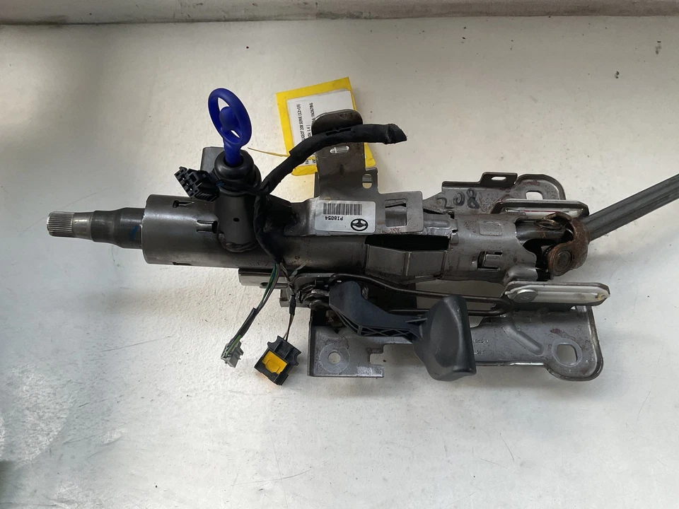 PIANTONE STERZO PER PEUGEOT 208 Serie 4123GK (12>19) - Immagine 3 di 4