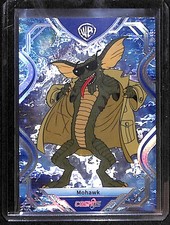 2024 Kakawow Cosmos Warner Bros 100th ANNIVERSARY Base Mohawk