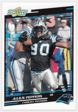 2004 Score Football - Vets/RCs #1-440 - You Pick - Complete Your Set