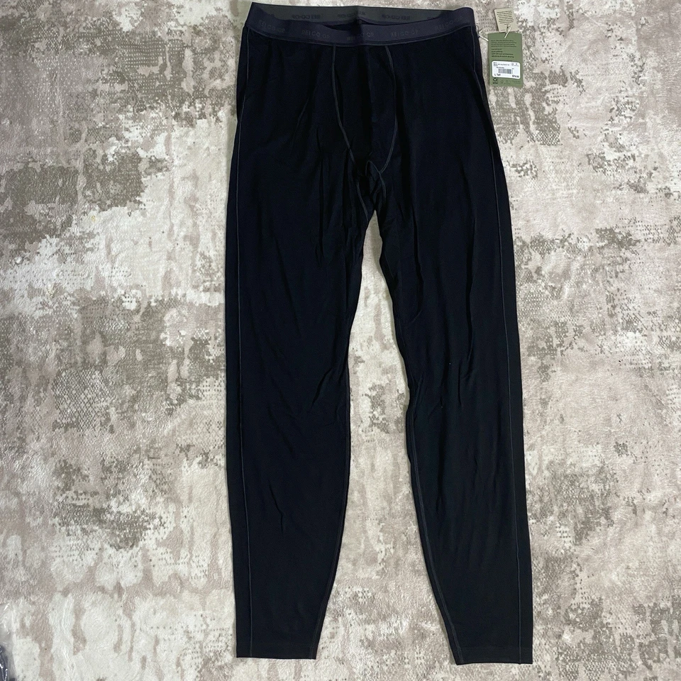 Pantalones REI Co-op Hombre Merino 185 Capa Base Talla: L Alto Nuevos con Etiquetas Foto 2 de 4