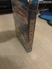 Blackjack for NES Nintendo Complete In Box CIB Near Mint Tested Works FAST SHIP!