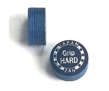ZAN Cue Tips - Grip Hard