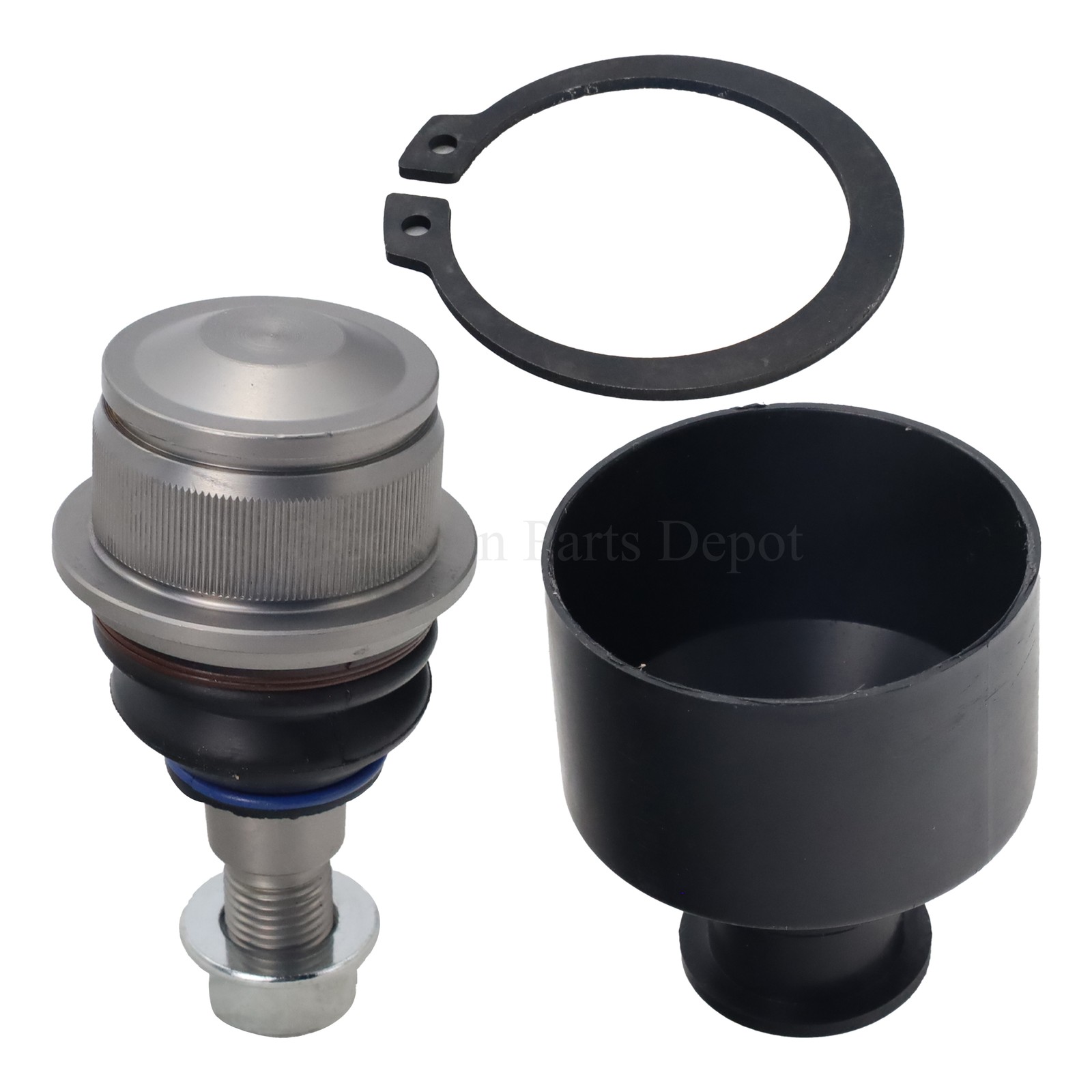 McLaren 12C Ball joint