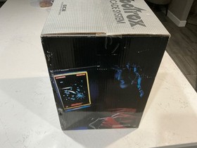 Vintage Vectrex Arcade System Video Game Console 