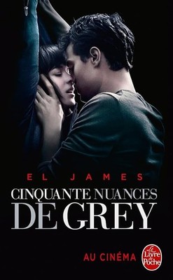 Fifty Nuancen of Grey (Fifty Nuancen, Band 1) - Film Edition: The Trilogi