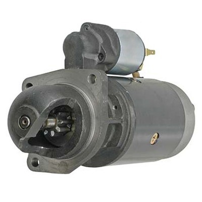 NEW 24V CW STARTER FITS POCLAIN EXCAVATOR 75CL F4L912 1975-1980 MS386 0001364100