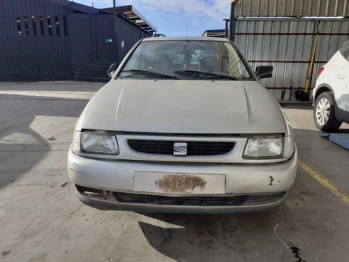6K0854643 Rejilla Delantera para SEAT IBIZA (6K1) Básico 1997 1714848 - Imagen 4 de 9