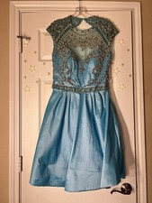 sherri hill prom dress/evening