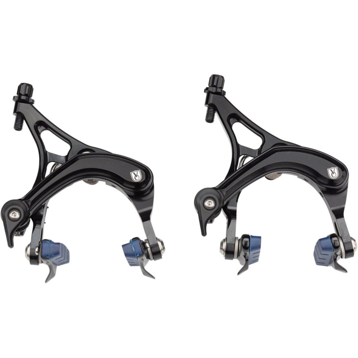 パーツ VELO ORANGE cru long reach brake set Velo Orange Grand Cru Long Reach Caliper Brakeset