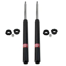 KYB 365076 Set Of 2 Front Struts Shock Absorbers for Toyota Celica Cressida