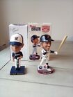 Milwaukee Brewers Ryan Braun 2018 Timber Rattlers & Grand Canyon U. Bobbleheads