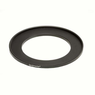 Promaster Step Up Ring - 52mm to 62mm #4998