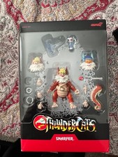 Thundercats Ultimates Snarfer Super 7