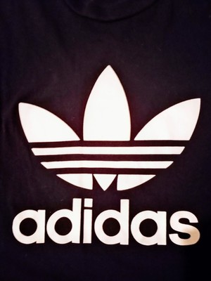 adidas trefoil symbol