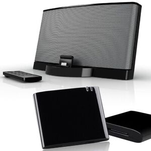 bose sounddock 2 bluetooth