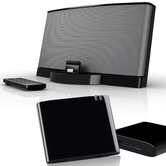 bose sounddock portable bluetooth adapter