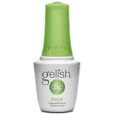 Gelish Dip Powder Essentials System Gelish Prep 0.5 oz