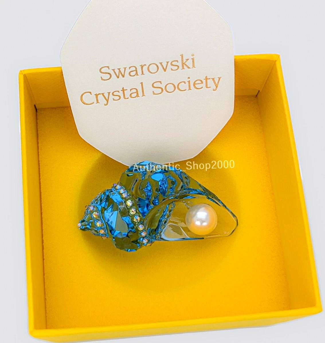 Swarovski Limited Edition Collectibles products for sale | eBay