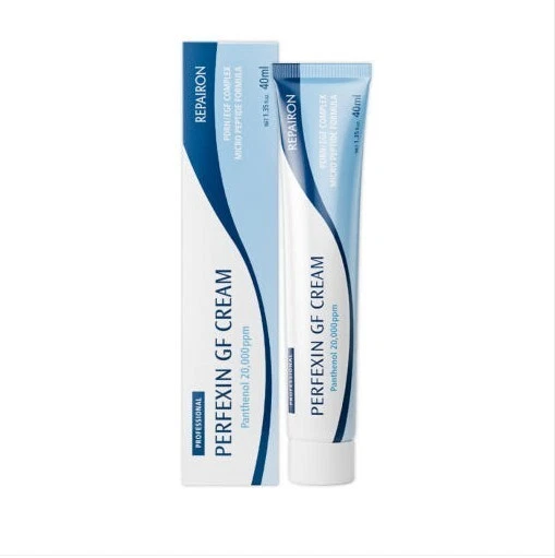 repairon perfexin gf cream 40g
Opens in a new window or tab