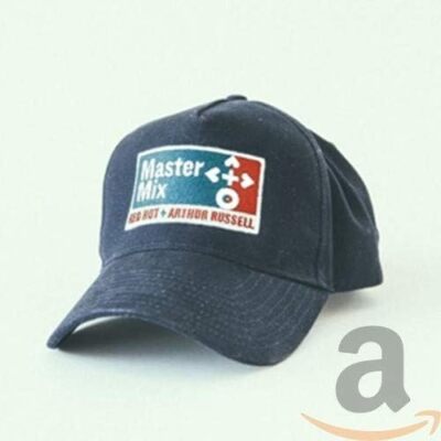 Master Mix Red Hot Plus Arthur Russell