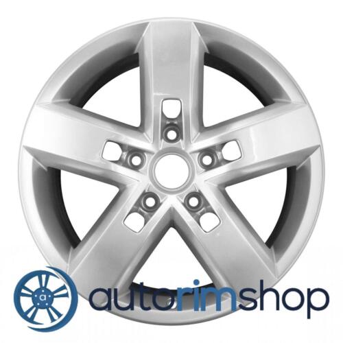 Volkswagen Touareg 2011 2012 2013 2014 2015 2016 2017 19" OEM Wheel Rim Everest - Photo 1 sur 1