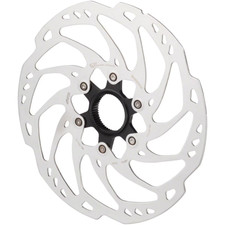 Shimano 105 GRX SLX SM-RT70 Centerlock 203mm Disc Brake Rotor