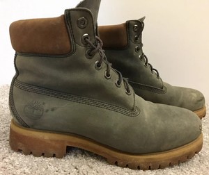 retro timberland boots