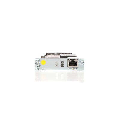 Cisco VWIC3-1MFT-T1/E1 Controller II price incl VAT 3 yr warranty* B2B