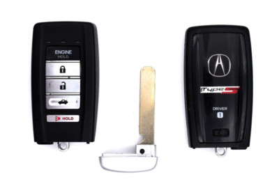 OEM Acura TLX Type S Entry Remote Smart Key Fob KR5995364 Driver