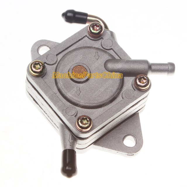 Fuel Pump for Yamaha 2003 2004 2005 2006 2007 G22 G 22 G Max Gas Golf