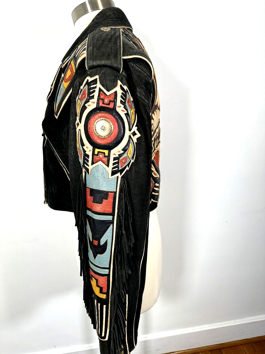 ジャケット・アウター if 14th drape leather sword jacket 7151hmYiteS._AC_SX385_.jpg