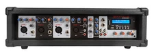 Rockville RPM45BT 1800w Powered 4 Channel Mixer/Amplifier w Bluetooth/EQ/Effects