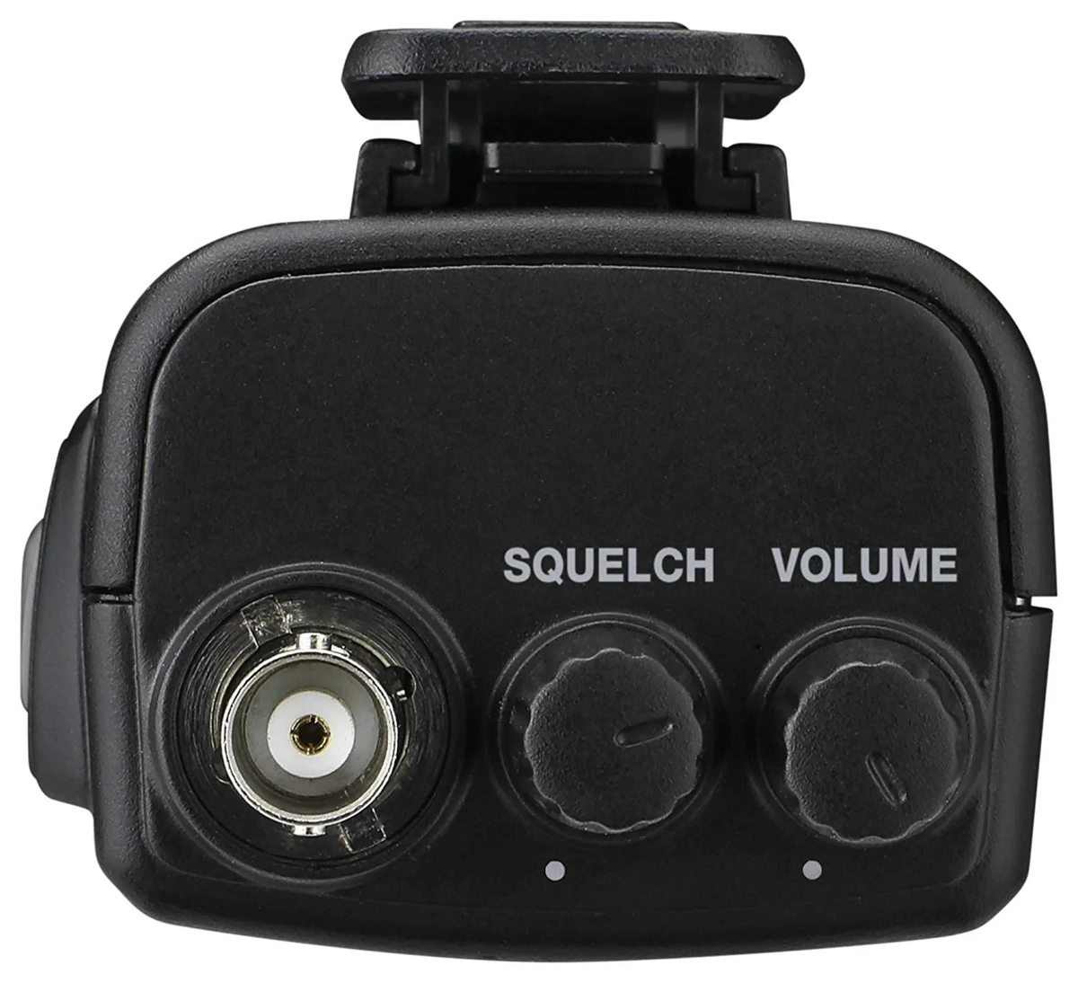 Portable Scanner Uniden Pro Series 40-Channel Weatherband Handheld