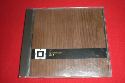 Konrad Vol 1 by Mikael Gjol - 2003 Pschent