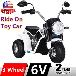 battery powered 3 wheel bike