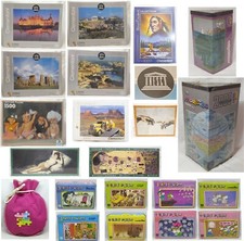 Puzzle CLEMENTONI IMPRONTEEDIZIONI SCELTA 88 - 2000 Pezzi NUOVI SCHMIDT MORDILLO